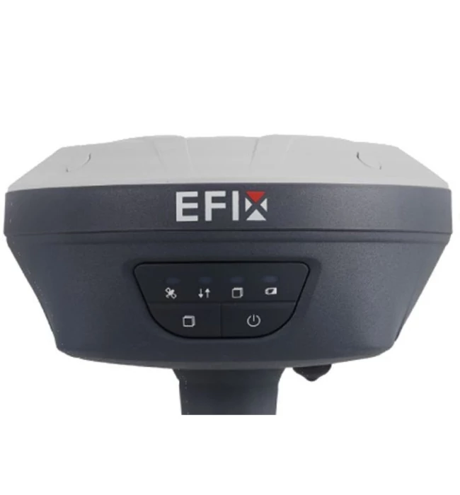 Sistem GNSS EFIX F7