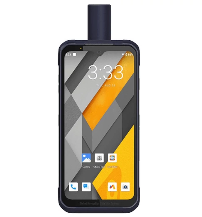 Smartphone CHCNAV LT60H RTK