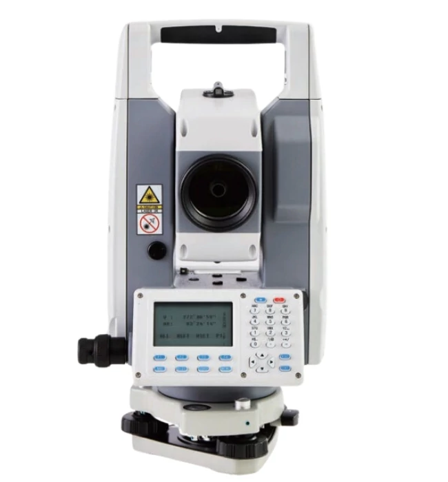 Statie Totala EFIX ETSR4
