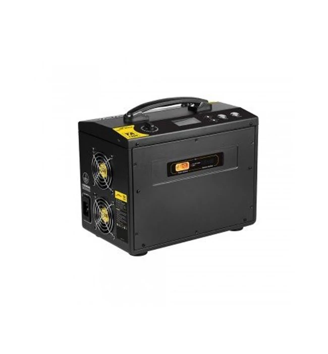 Tattu TA1200 12S - 2 x 1200W Charger