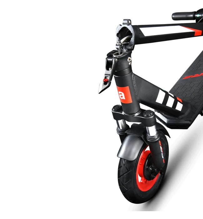 Trotineta electrica Aprilia eSR2 EVO