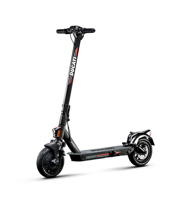Trotineta electrica Ducati Pro II EVO