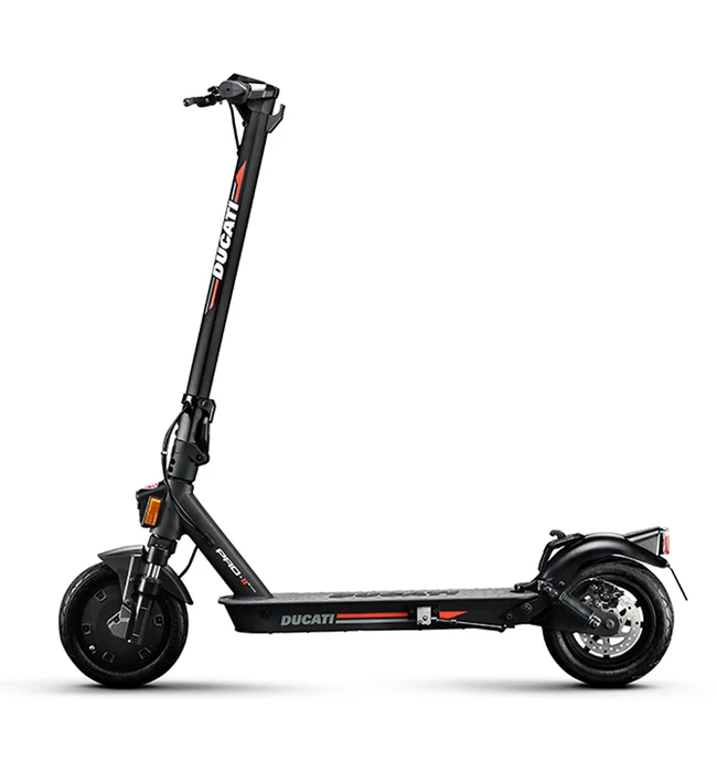 Trotineta electrica Ducati Pro II EVO