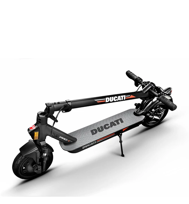 Trotineta electrica Ducati Pro II EVO