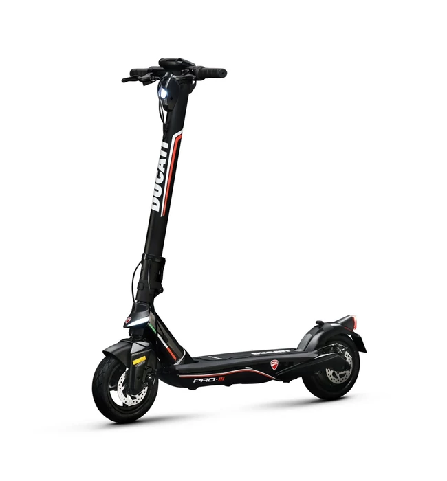 Trotineta electrica Ducati Pro III