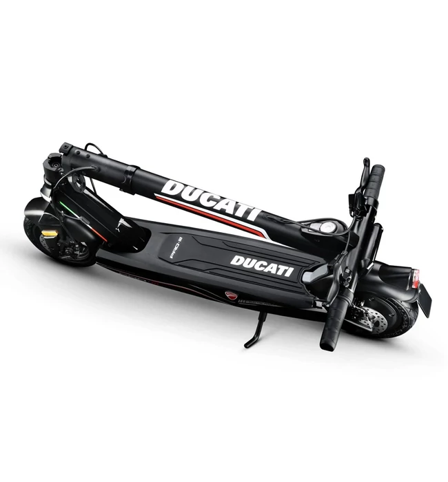 Trotineta electrica Ducati Pro III