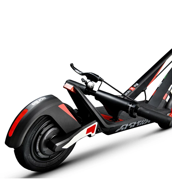 Trotineta electrica Aprilia eSR2