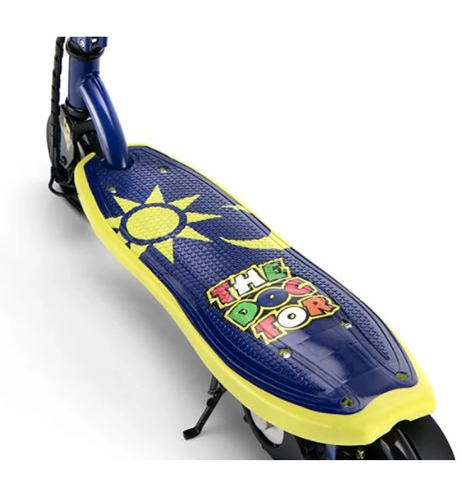 Trotineta electrica VR46 Kiddy