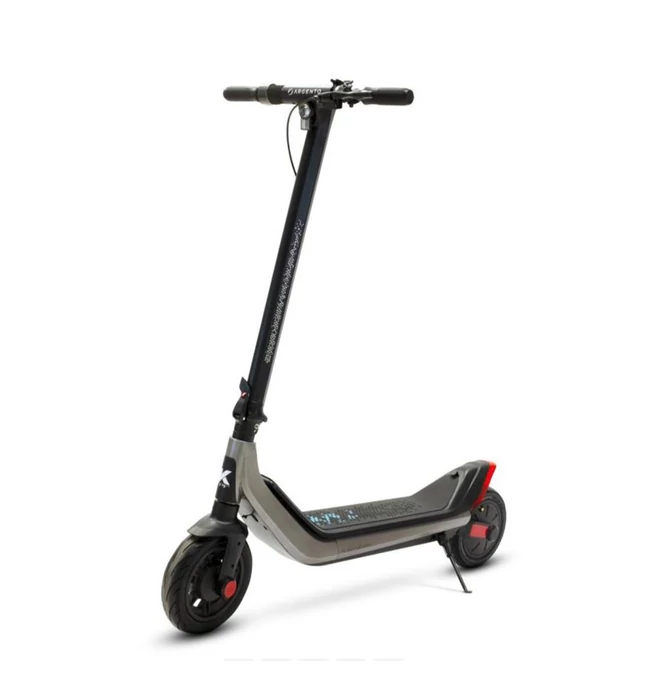 Trotineta electrica Pininfarina Argento