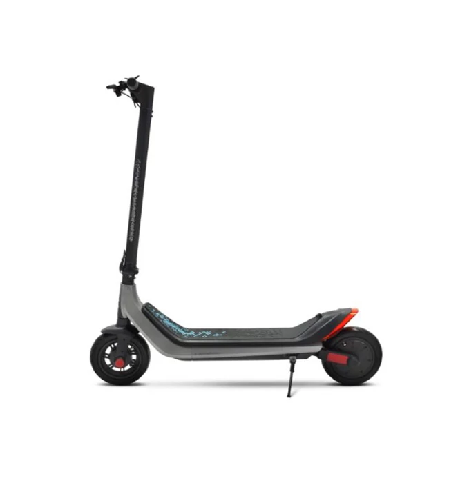 Trotineta electrica Pininfarina Argento