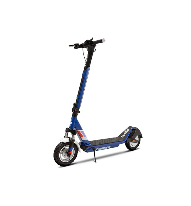 Trotineta Electrica Aprilia Tuareg 660
