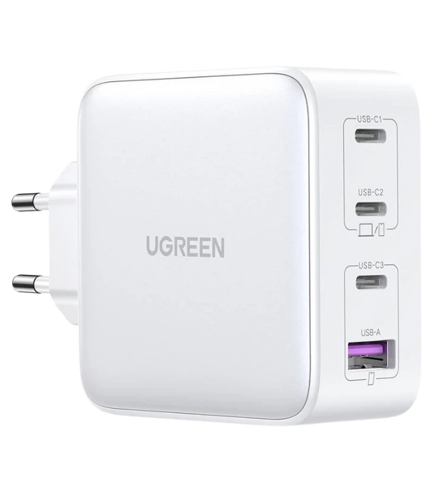 ugreen-nexode-15337-100w-wall-charger-with-quick-charge-white-1