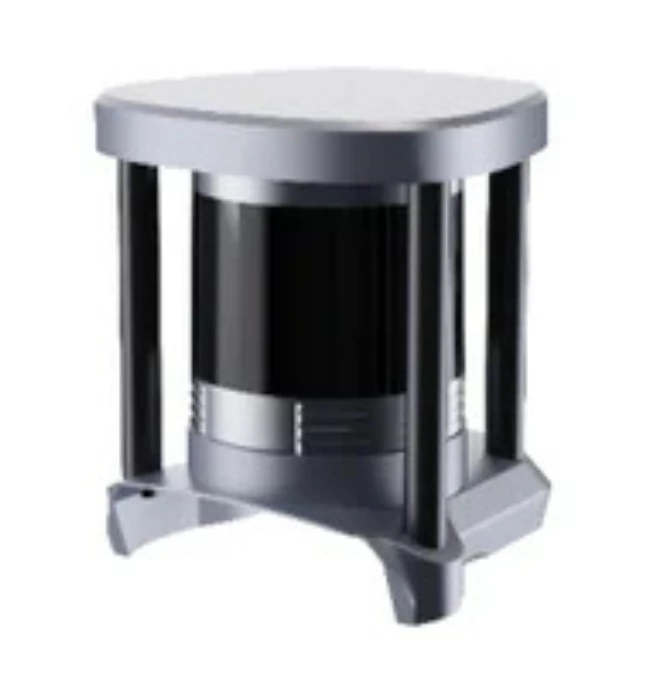 Unitree Helios 5515 LiDAR