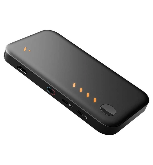 Viture Pro Mobile Docking Station