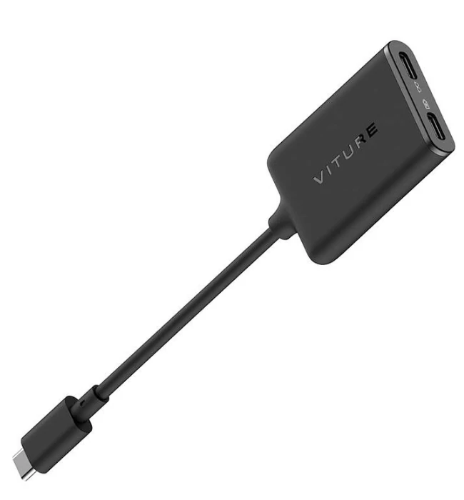 VITURE Pro USB-C XR Adapter for iPhone