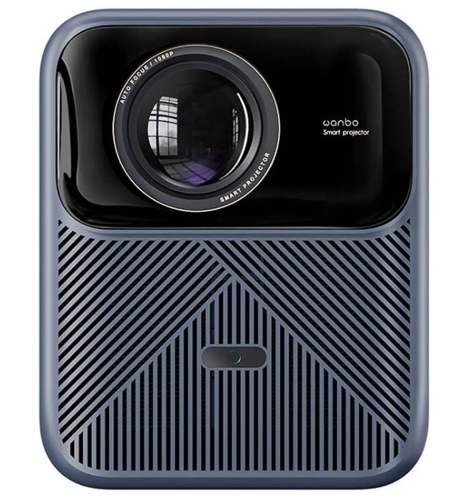 Videoproiector Wanbo Mozart 1 Pro - Blue