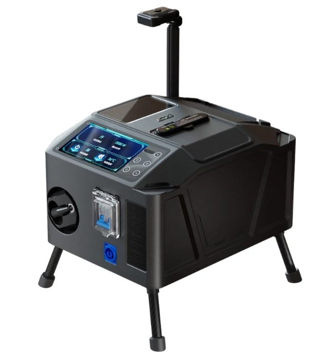 CZI TK3 - Sistem Tethering pentru Matrice 350 - Matrice 30