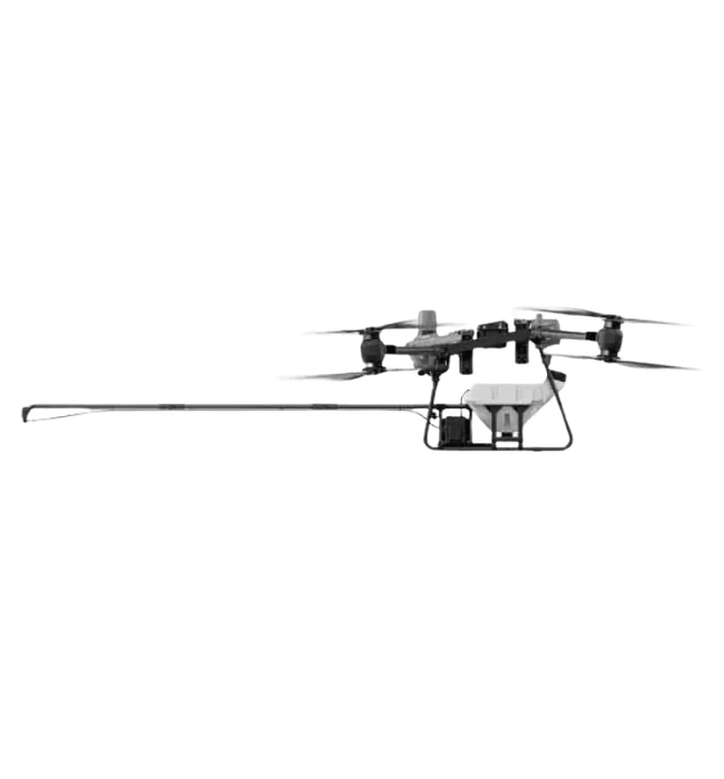 Orion AP30-P2 - Sistem de curatare cladiri pentru drona - Capacitate mare