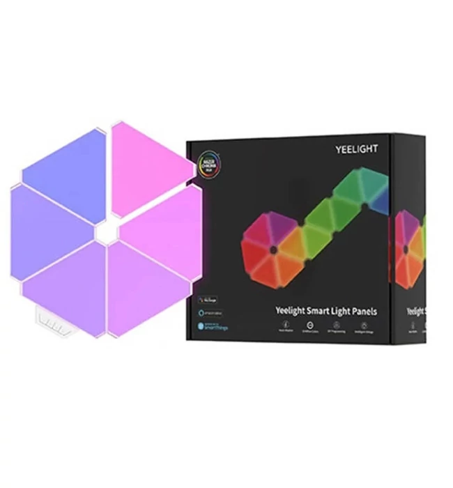 Yeelight Smart LED Light Panels