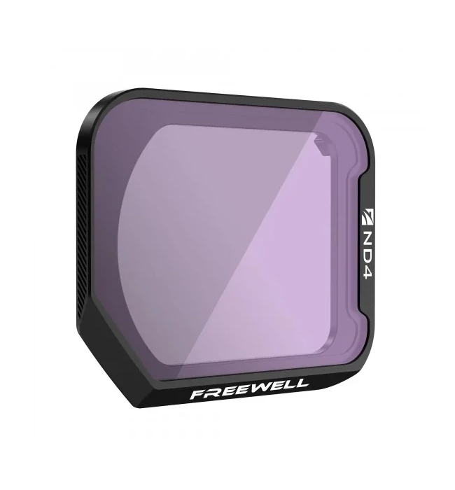 DJI Mavic 3 Classic ND4 Filter - Freewell