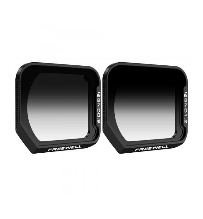 DJI Mavic 3 Classic Soft GND Filter Set - Freewell