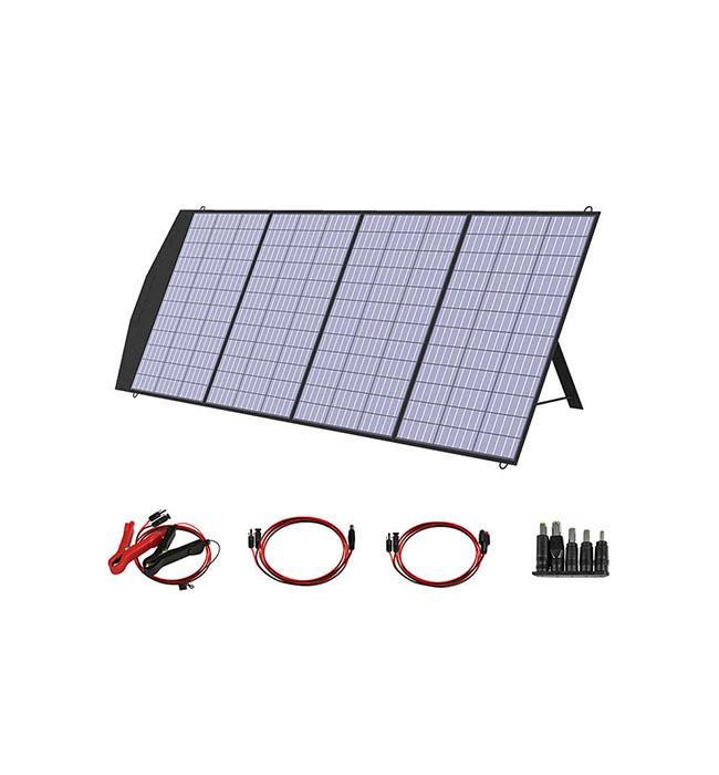 Allpowers 200W Panou Fotovoltaic