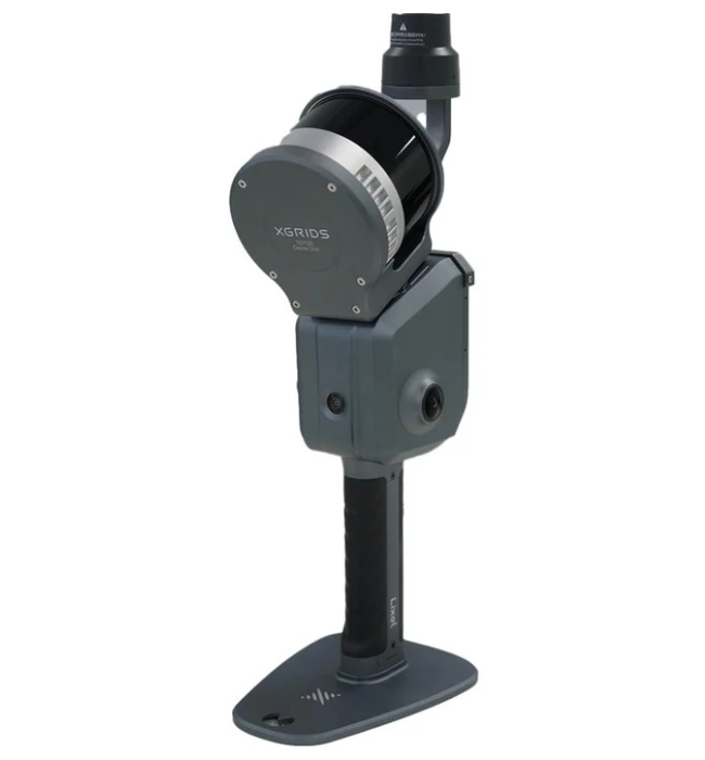 XGRIDS Lixel L2 Pro 32/300 3D Scanner