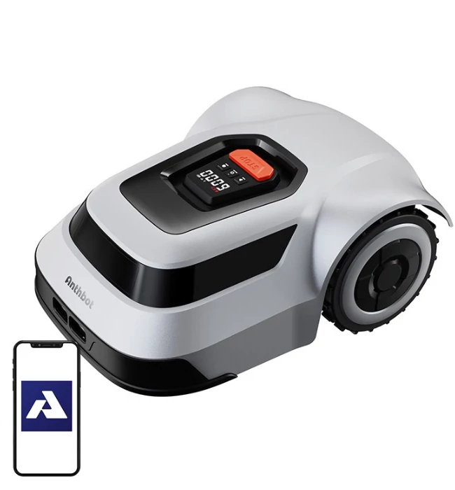 Anthbot PION 1000 Lawn Mower - Robot de tuns gazon