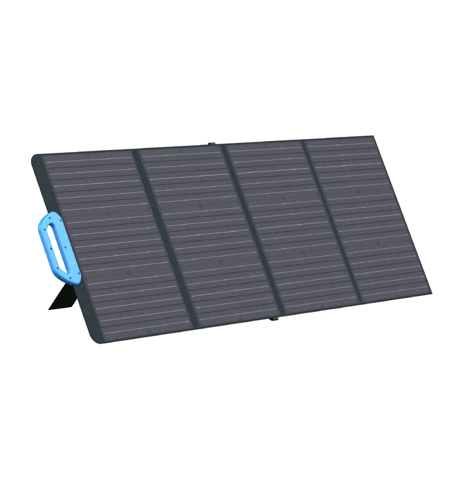 Bluetti PV120 Solar Panel | 120W