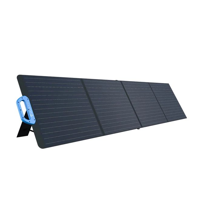 Bluetti PV200 Solar Panel | 200W