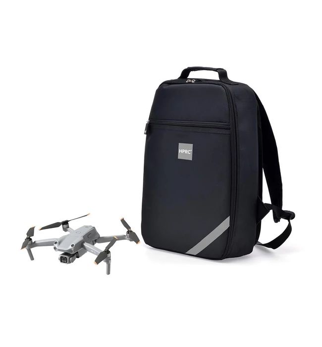 HPRC3500 Bag with Foam for DJI Air2S  and DJI Mavic Air 2
