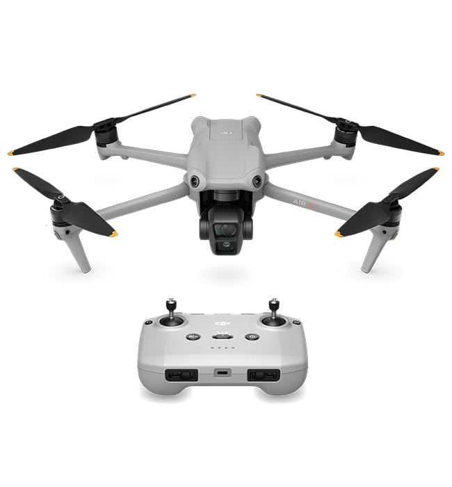 Mavic hot sale air romania