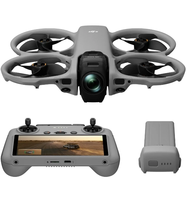 DJI Avata 360 (DJI RC 2)