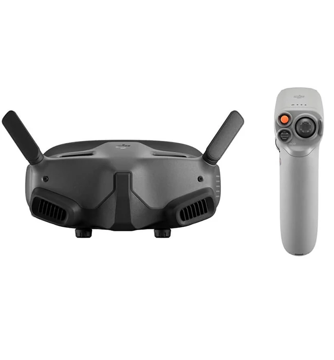 DJI Goggles 2 Motion Combo (DJI RC Motion 2)