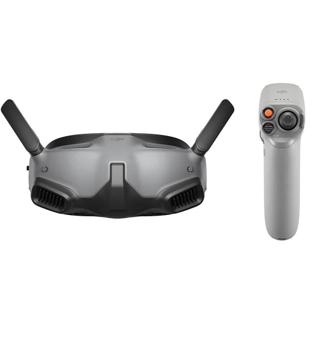 DJI Goggles Integra Motion Combo