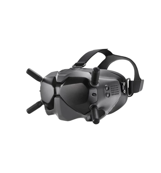 DJI FPV Goggles V2 ✓ Magazinul de Drone ✓ Dronshop.ro