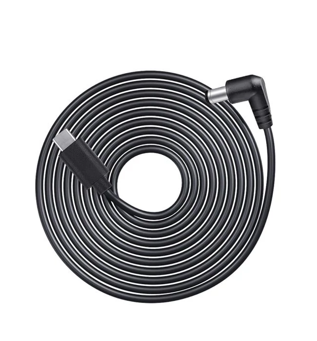 Power Supply Cable for DJI FPV Goggle V2