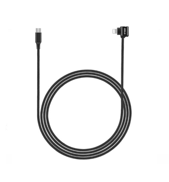Type-C to Lightning Cable DJI FPV Goggle V2