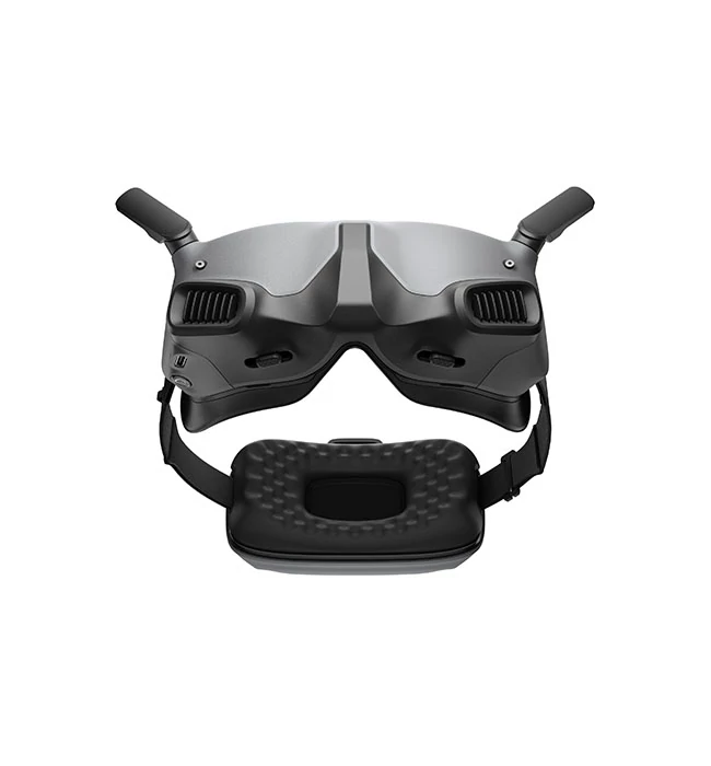 DJI Goggles Integra Motion Combo