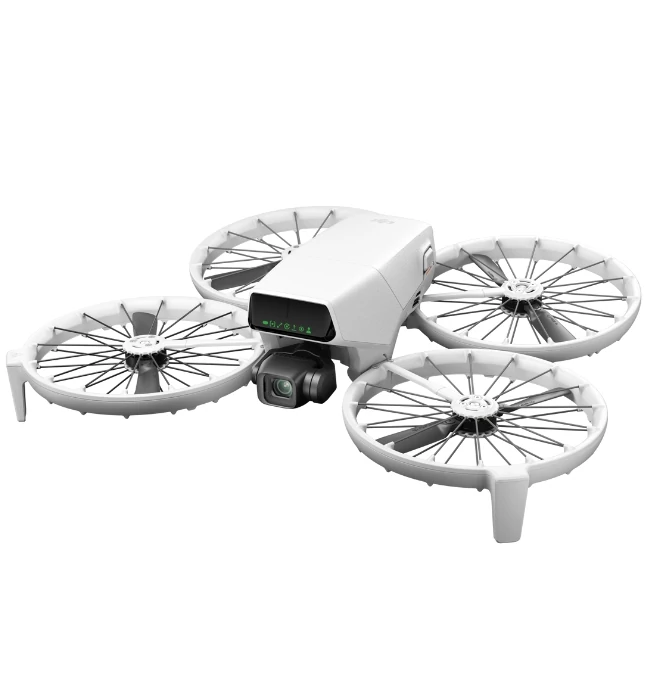 DJI Flip Fly More Combo (DJI RC 2) – Dronshop.ro