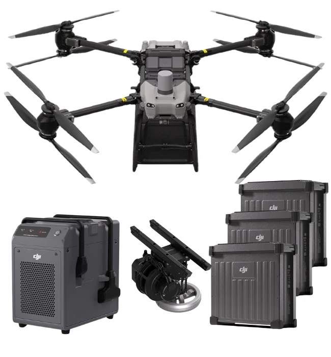 DJI FlyCart 30 Ready for Delivery Combo