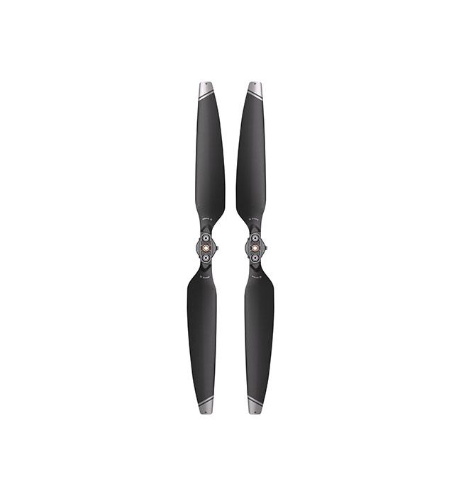DJI Inspire 3 Foldable Quick-Release Propellers for High Altitude (Pair)