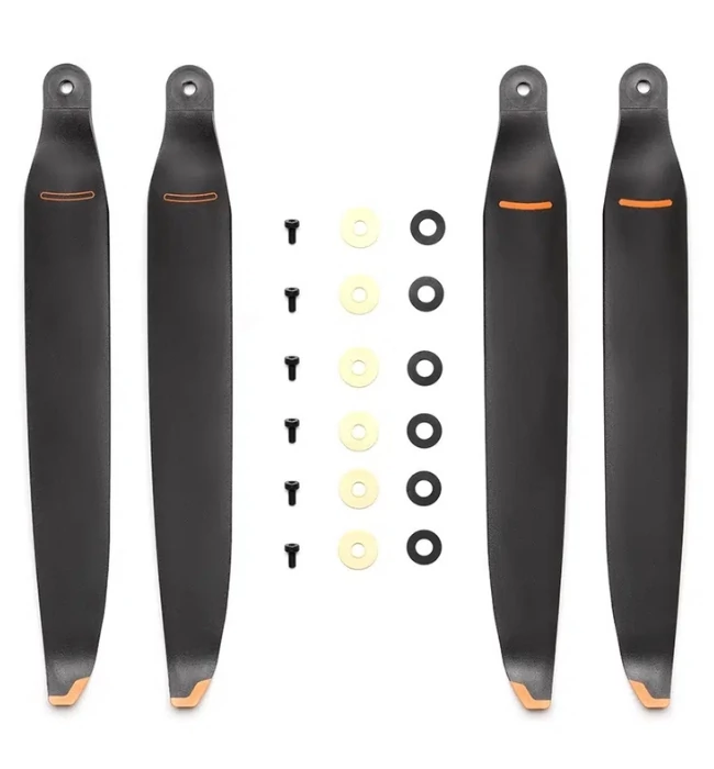 DJI Matrice 400 2510F Propellers