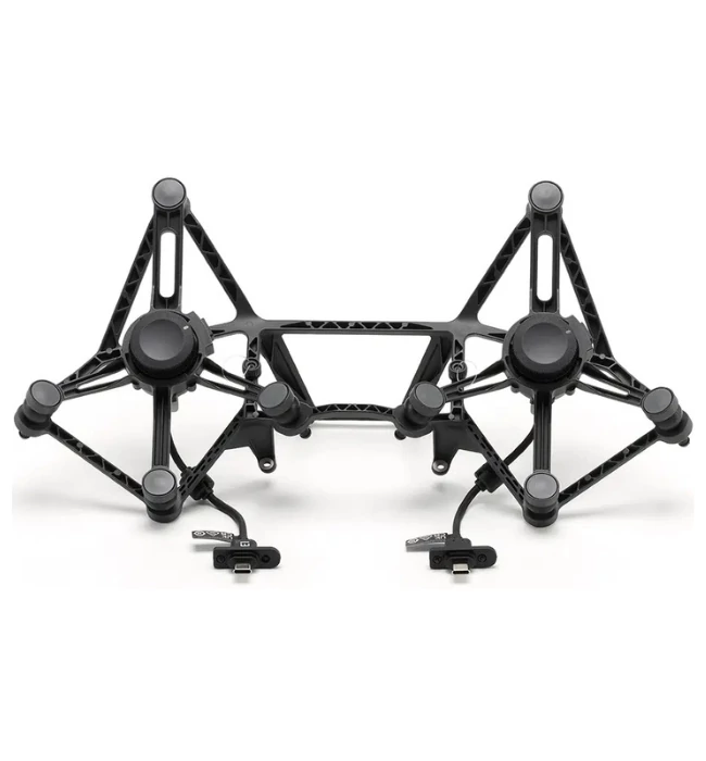 DJI Matrice 400 - Dual Gimbal Connector