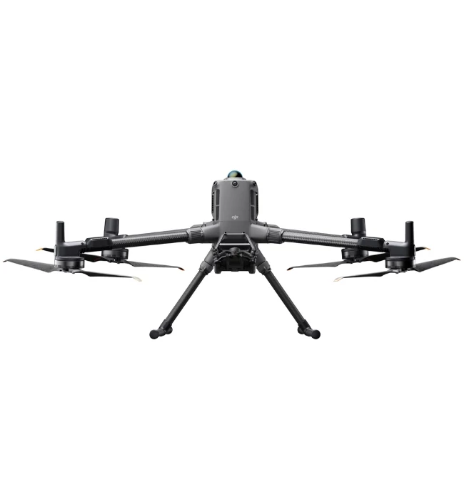 DJI Matrice 400 Worry Free Plus Combo