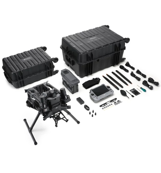 DJI Matrice 400 Worry Free Plus Combo