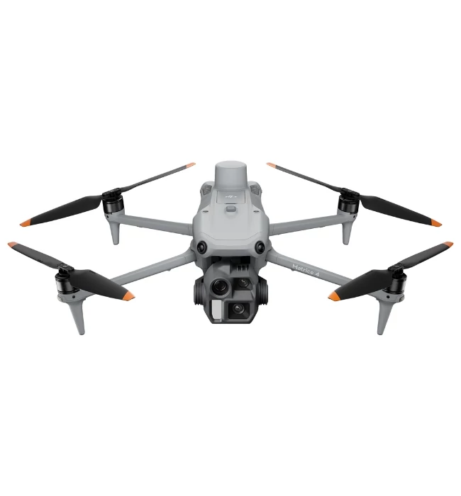 DJI Matrice 4E Worry-Free Plus Combo