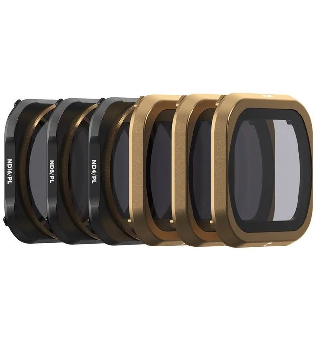 6-Pack Cinema Series Mavic 2 Pro