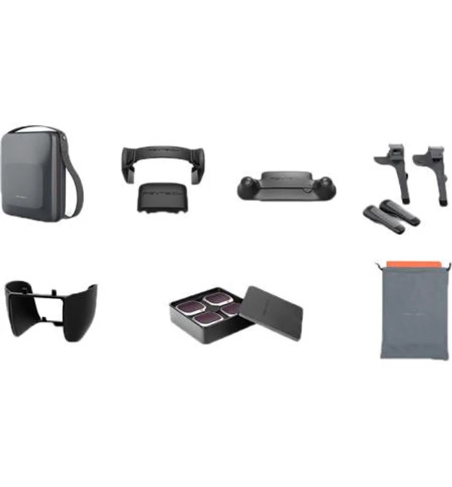 Mavic 2 Pro Accessories Combo Pro