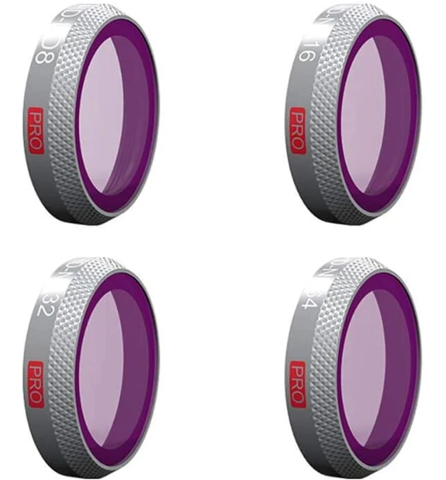 PgyTech ND/PL Filter Mavic 2 Zoom